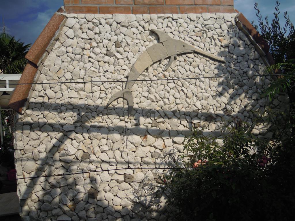 Guest House Berto Crikvenica Esterno foto