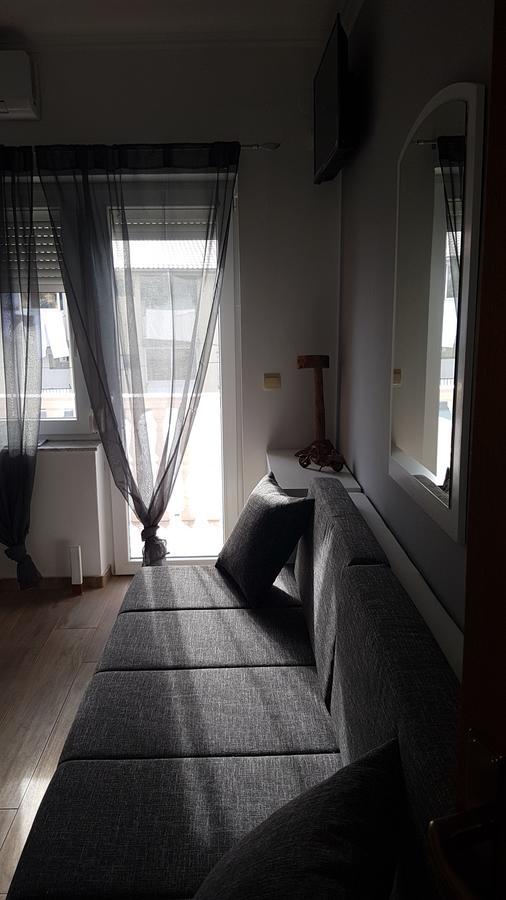 Guest House Berto Crikvenica Esterno foto