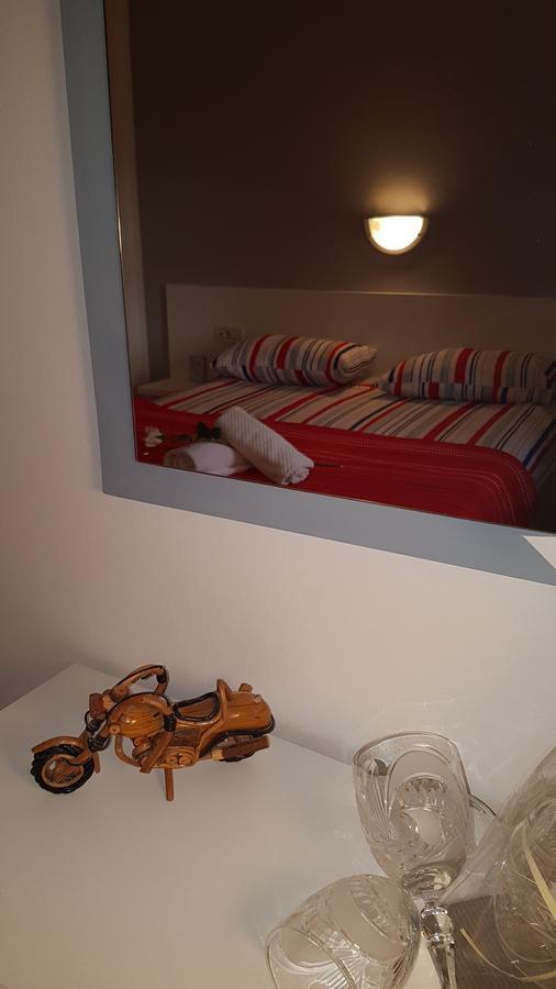 Guest House Berto Crikvenica Esterno foto